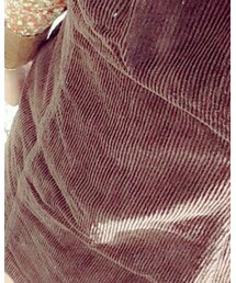 used | オールインワン・サロペット