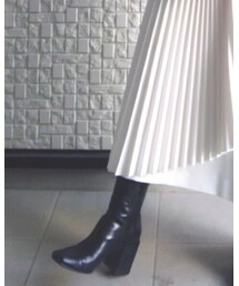 willfully | ブーツ