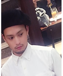 BEAUTY&YOUTH UNITED ARROWS | ハンチング/ベレー帽