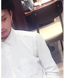 UNIQLO | シャツ/ブラウス