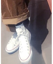 CONVERSE | スニーカー