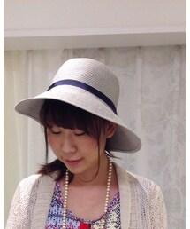 AS KNOW AS de base | ハット