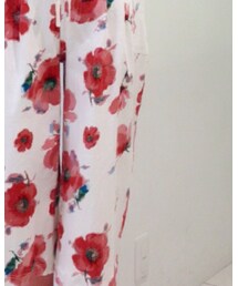 AS KNOW AS de base | その他パンツ