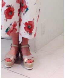 ASZAKKA | サンダル