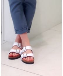 ASZAKKA | サンダル