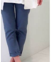 AS KNOW AS de base | その他パンツ