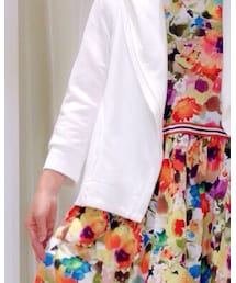 AS KNOW AS de base | パーカー