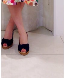 GAIMO | サンダル