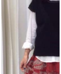 AS KNOW AS de base | シャツ/ブラウス