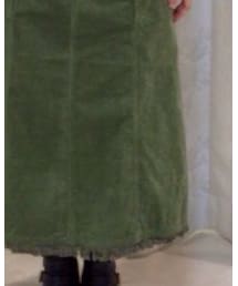 AS KNOW AS de base | スカート