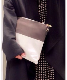 Beau're | クラッチバッグ