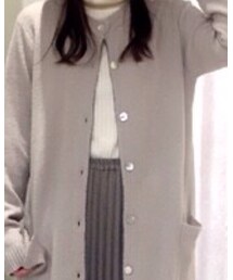 AS KNOW AS de base | ニット/セーター