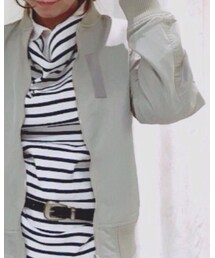 AS KNOW AS de base | ジャケット/アウター