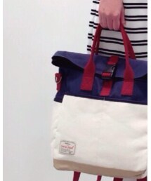 ASZAKKA | バックパック/リュック