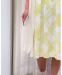 AS KNOW AS de base | カーディガン/ボレロ