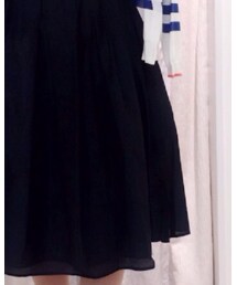 AS KNOW AS de base | スカート