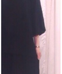 AS KNOW AS de base | シャツ/ブラウス