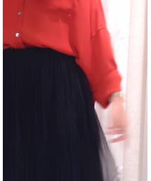 AS KNOW AS de base | スカート