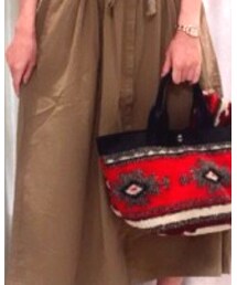 ASZAKKA | ハンドバッグ