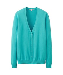 UNIQLO | カーディガン(カーディガン/ボレロ)