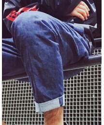 WHO'S WHO gallery | その他パンツ