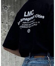 LMC | Tシャツ/カットソー