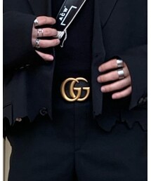 GUCCI | ベルト