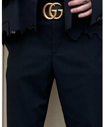 UNIQLO | スラックス
