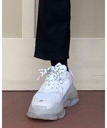 BALENCIAGA | スニーカー