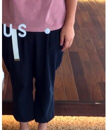 WEGO | スラックス