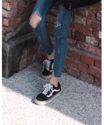 VANS | シューズ