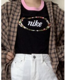 NIKE | Tシャツ/カットソー