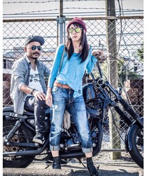 DIESEL | シャツ/ブラウス