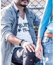 DIESEL BLACK GOLD | Tシャツ/カットソー