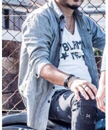 CRIMIE | シャツ/ブラウス