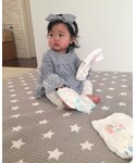 babyGAP(babyGAP)の「ワンピース/ドレス(ワンピース)」