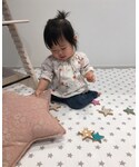 babyGAP(babyGAP)の「トップス(シャツ/ブラウス)」