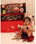 雛人形の「その他(その他)」