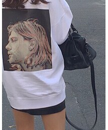 JEANASIS | スウェット