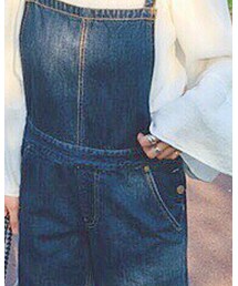 unglid | サロペット/オーバーオール