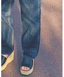 Mila Owen | サンダル