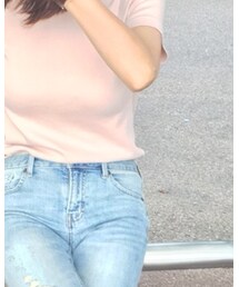 UNIQLO | Tシャツ/カットソー