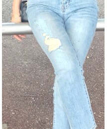 GU | その他パンツ