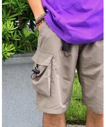 卡藤@cotton_ctg | パンツ