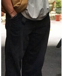 卡藤@cotton_ctg | チノパンツ