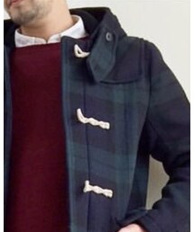 UNIQLO | ダッフルコート