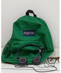 JANSPORT | バックパック/リュック