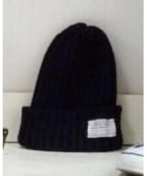 GU | ニットキャップ/ビーニー