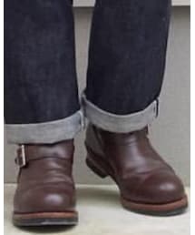 RED WING | ブーツ