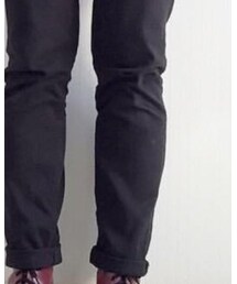 無印良品 | その他パンツ